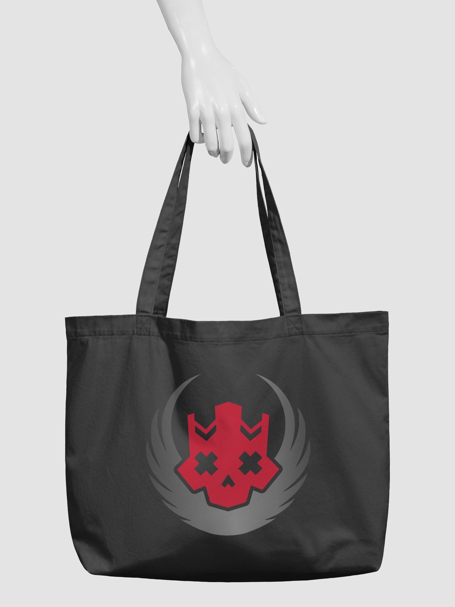 Chaosdiver Tote Bag product image (3)