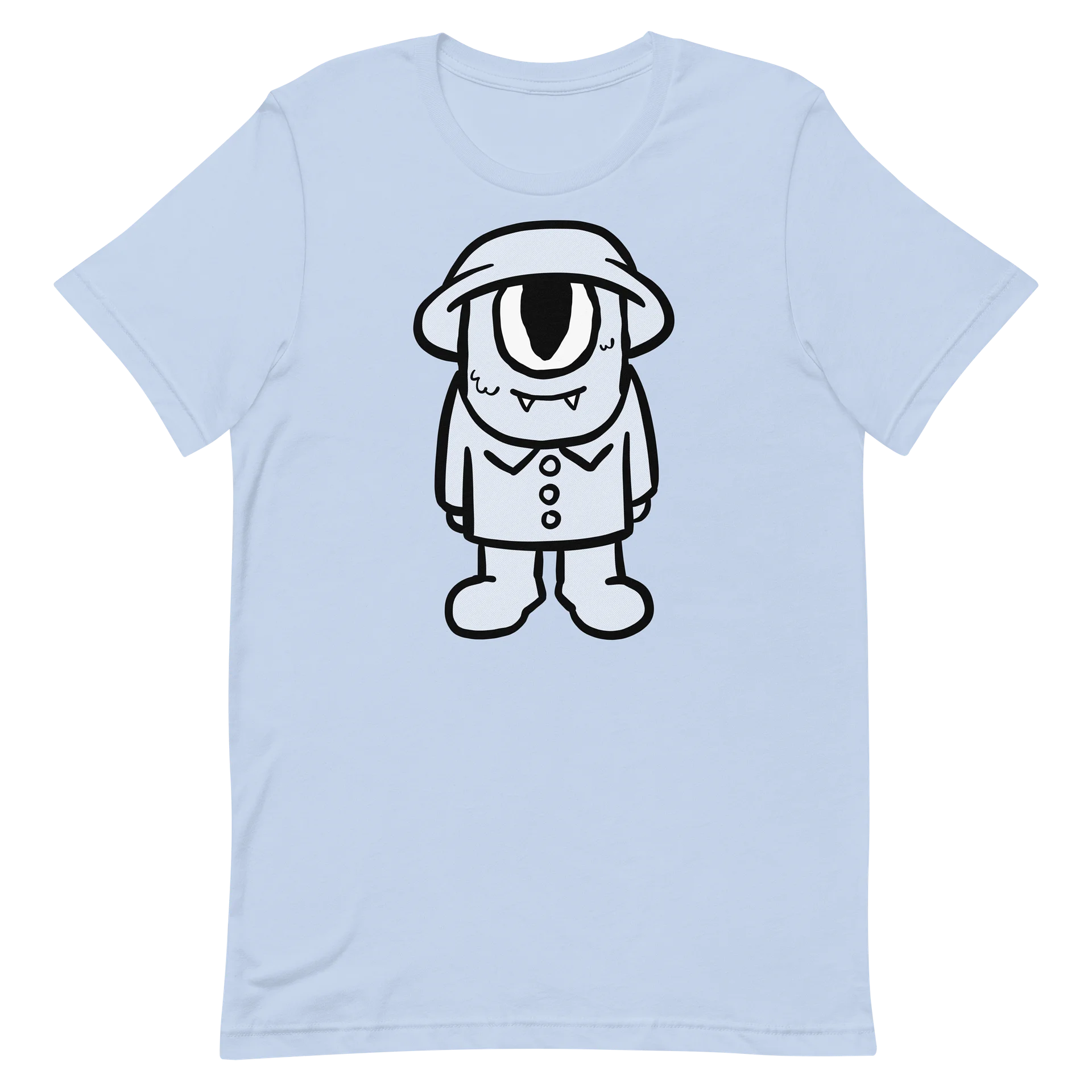 Fully Equipped Shirt product image (1)
