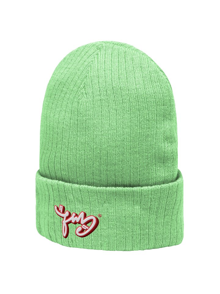 Emerald Breeze Winter hat product image (2)
