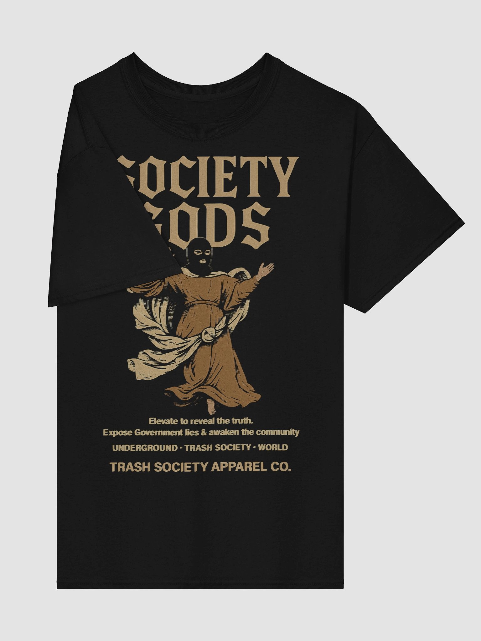 SOCIETY GODS product image (7)