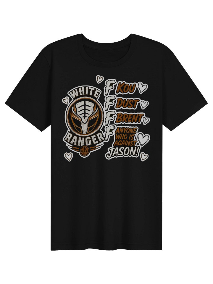 4fs 4 life Super soft T-Shirt product image (1)