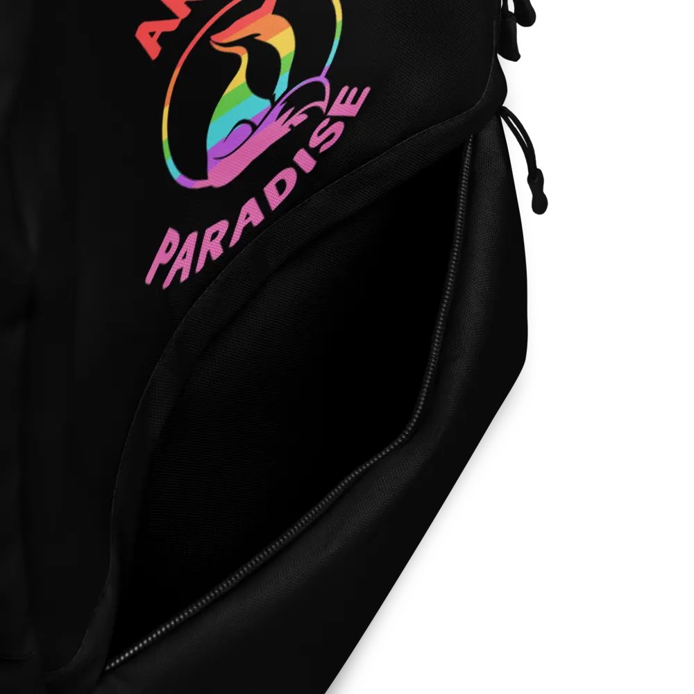 Paradise Backpack product image (8)