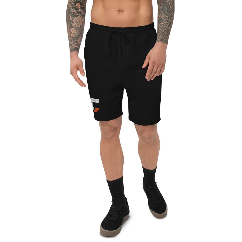 Cricky's Logo Shorts product image (4)