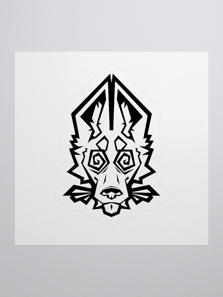 Good Dog - Sticker product image (1)