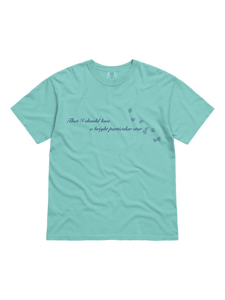 All's Well Quote Tee product image (3)