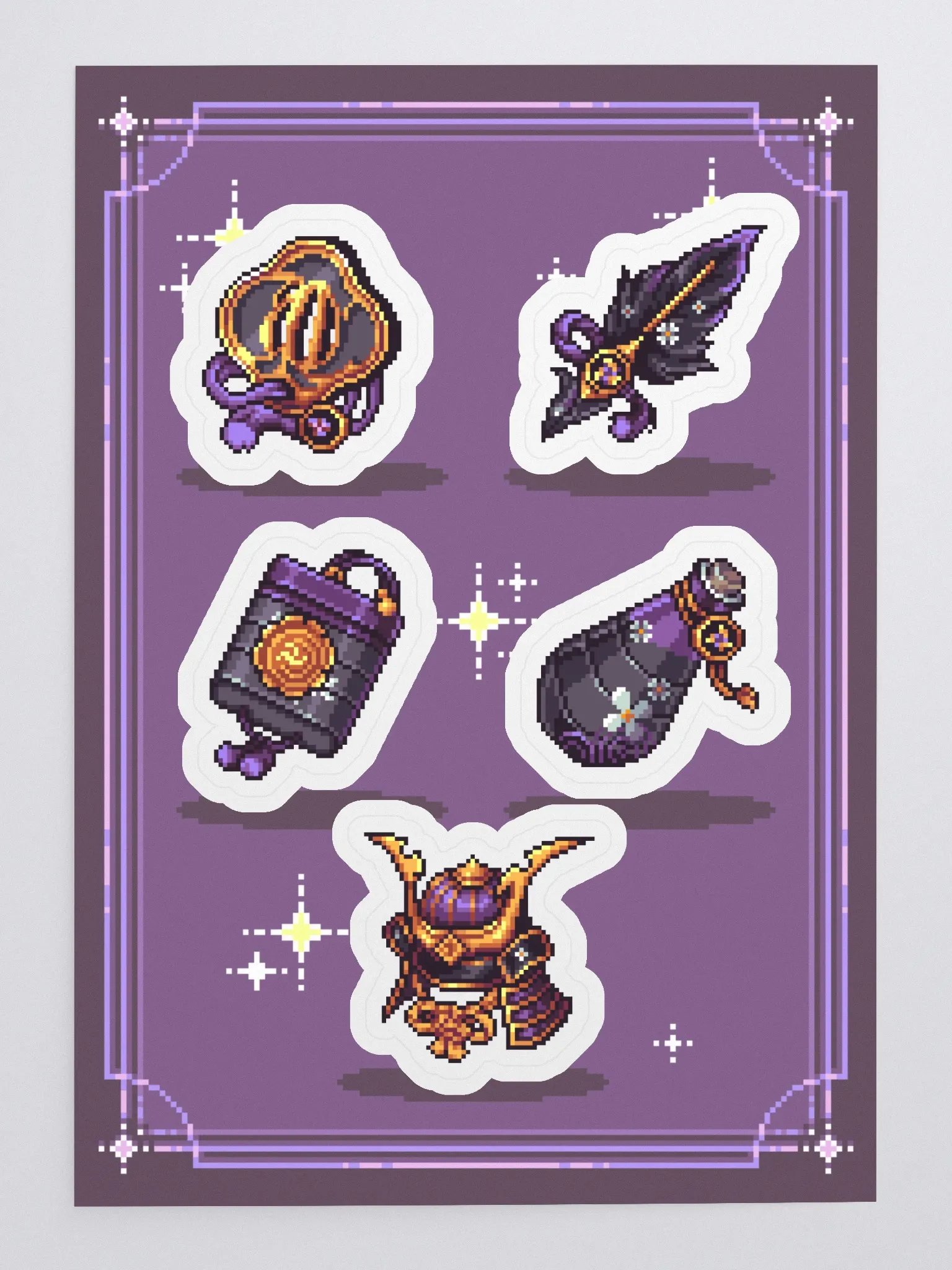 Emblem of Severed Fate product image (3)