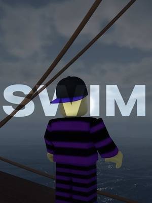 BTS Swim… but with my goofy ahh @BTS #roblox #btsarmy #robloxfyp #robloxedit #robloxviral 