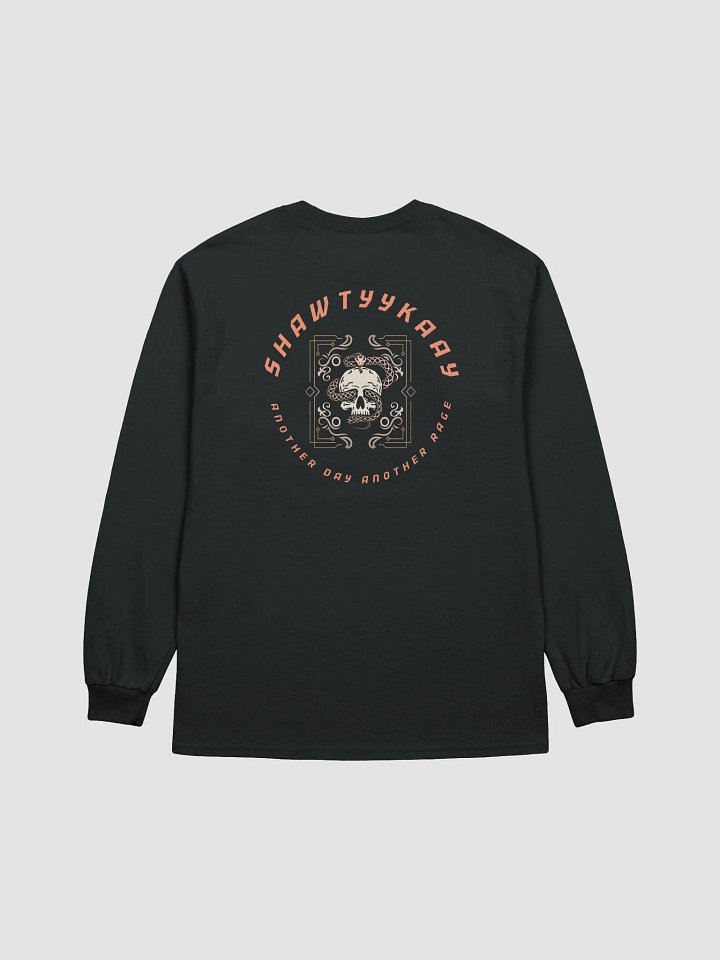 The Feelings Neutral Long Sleeve T-Shirt product image (16)