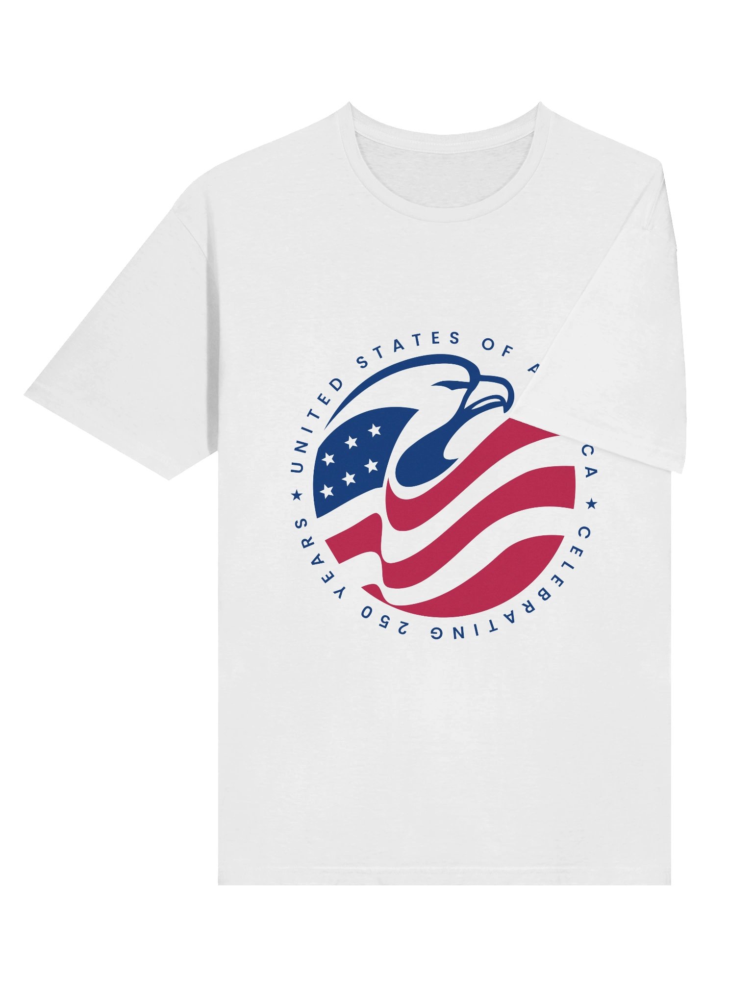 American Eagle Unisex T-shirt product image (6)