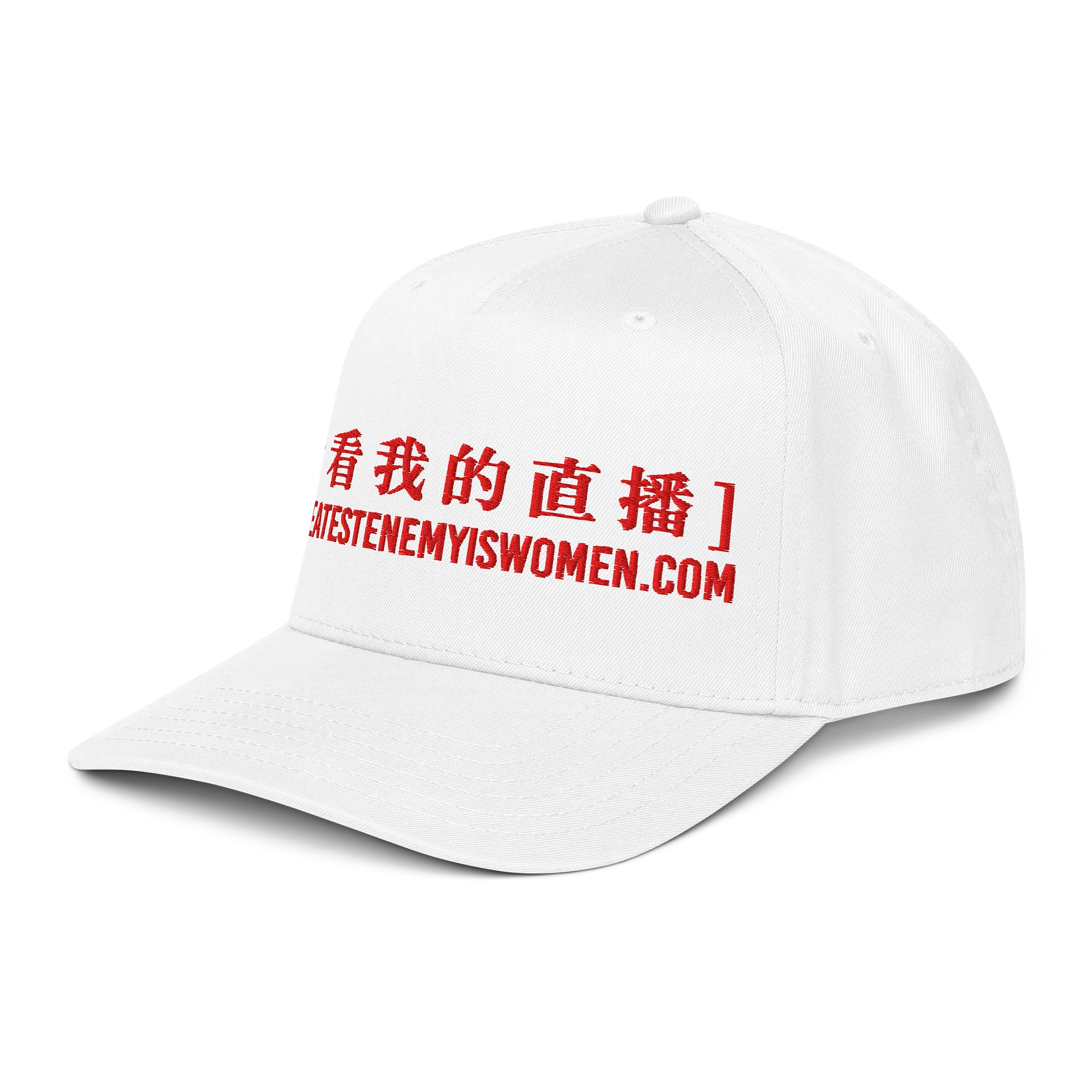 My greatest enemy is women cap product image (3)
