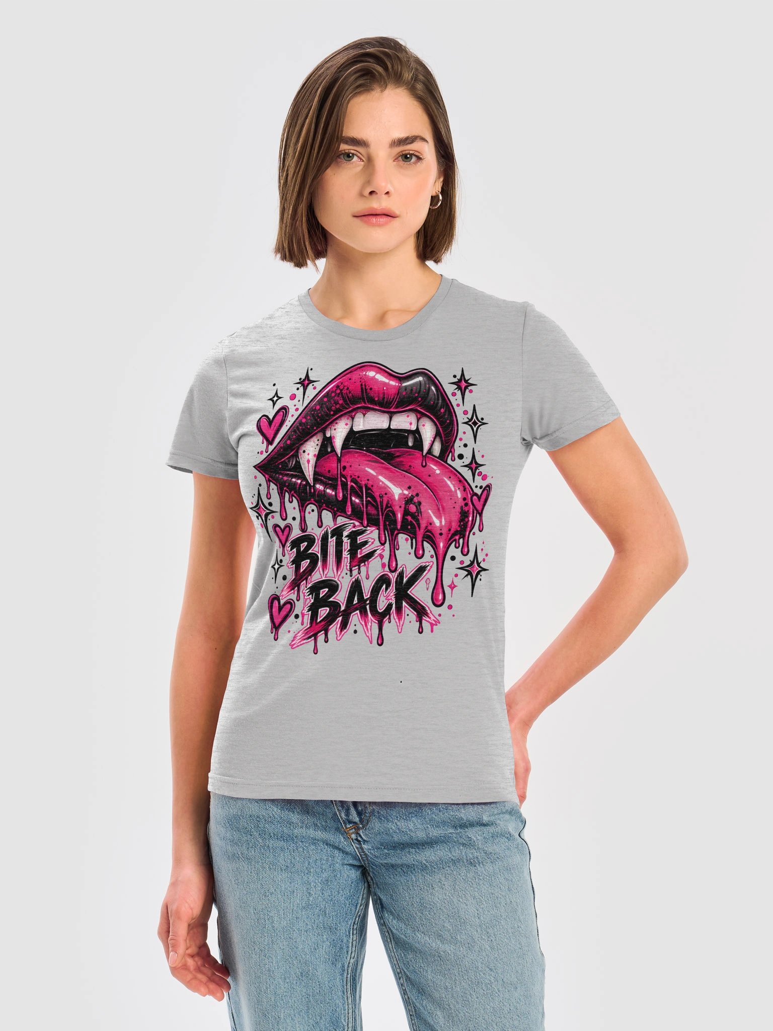 Bite Back Tee product image (5)