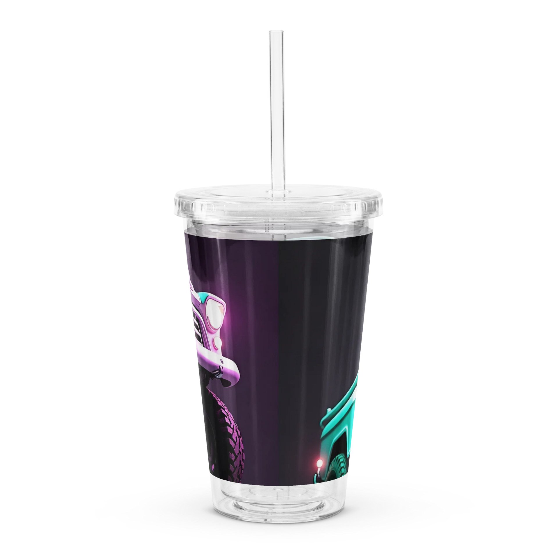 TUMBLER product image (2)
