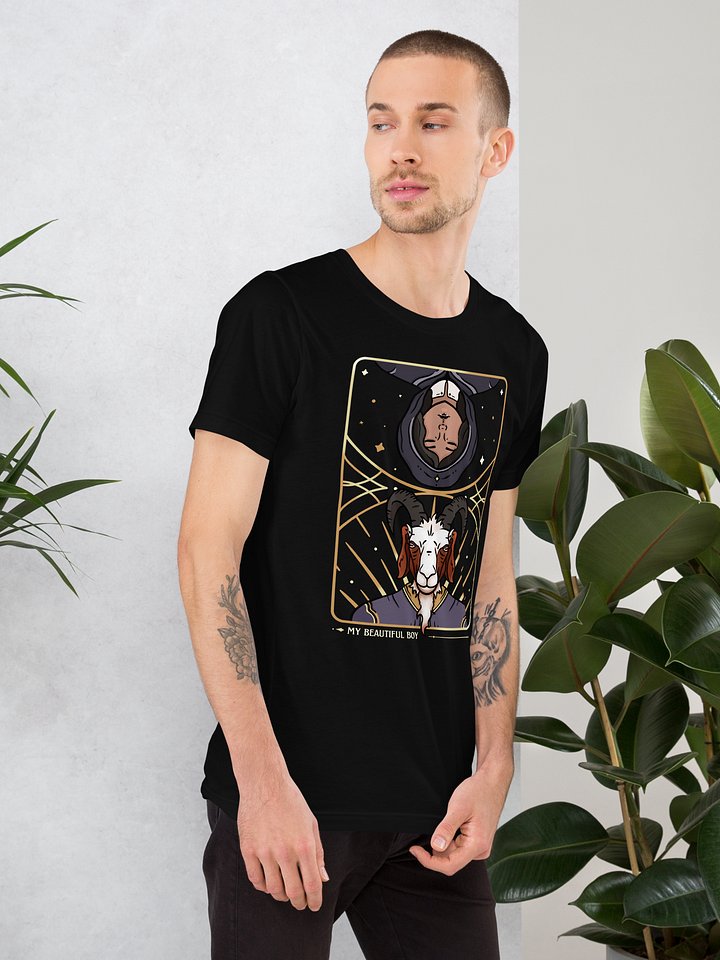 My Beautiful Boy Shirt product image (2)