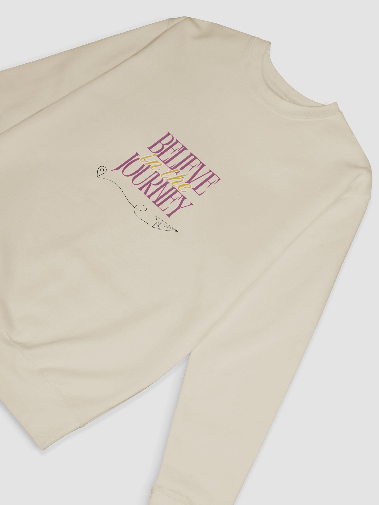 Believe Sweater product image (24)