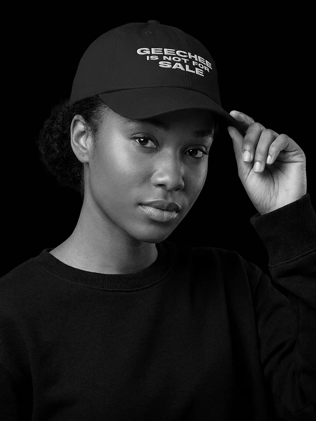 Dad Hats 