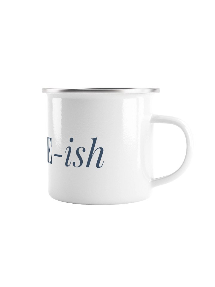 Vanlife-ish MUG product image (1)