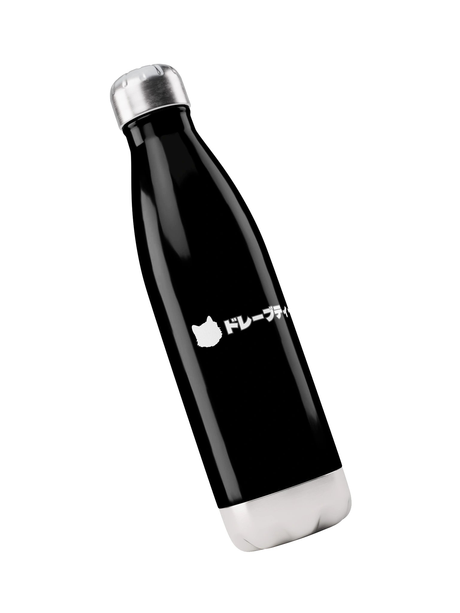 DRAYV Team Stainless Steel Bottle product image (3)