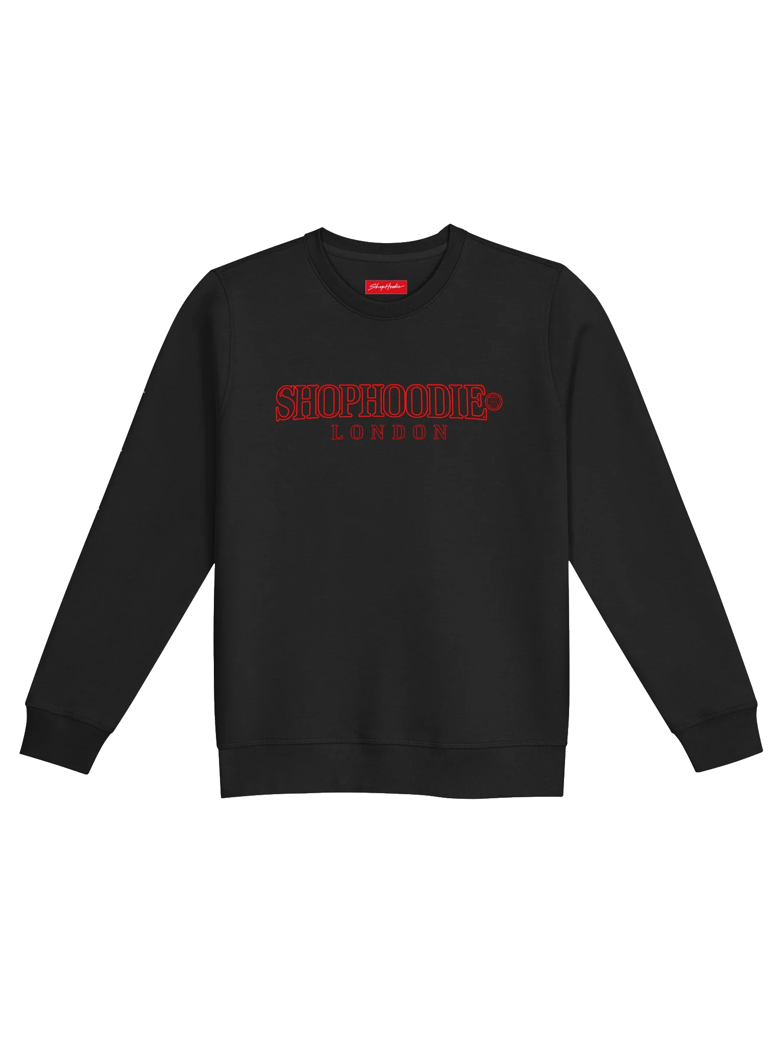 SHOPHOODIE CLASSIC SWEATSHIRT ELITE EXLUSIVE product image (2)