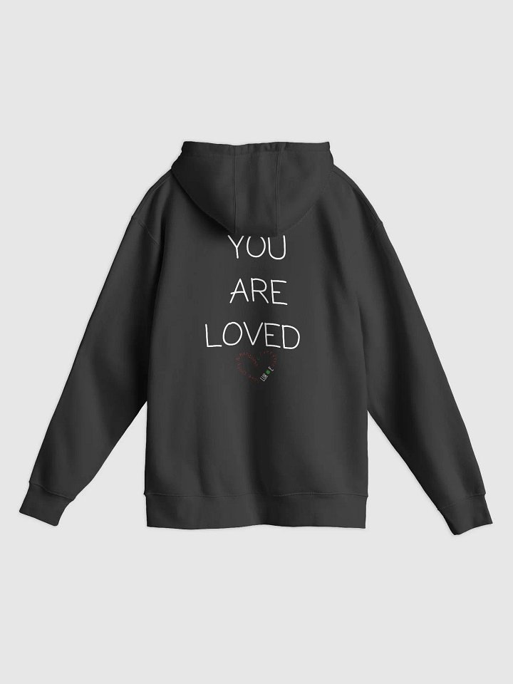Heart Hoodie product image (6)