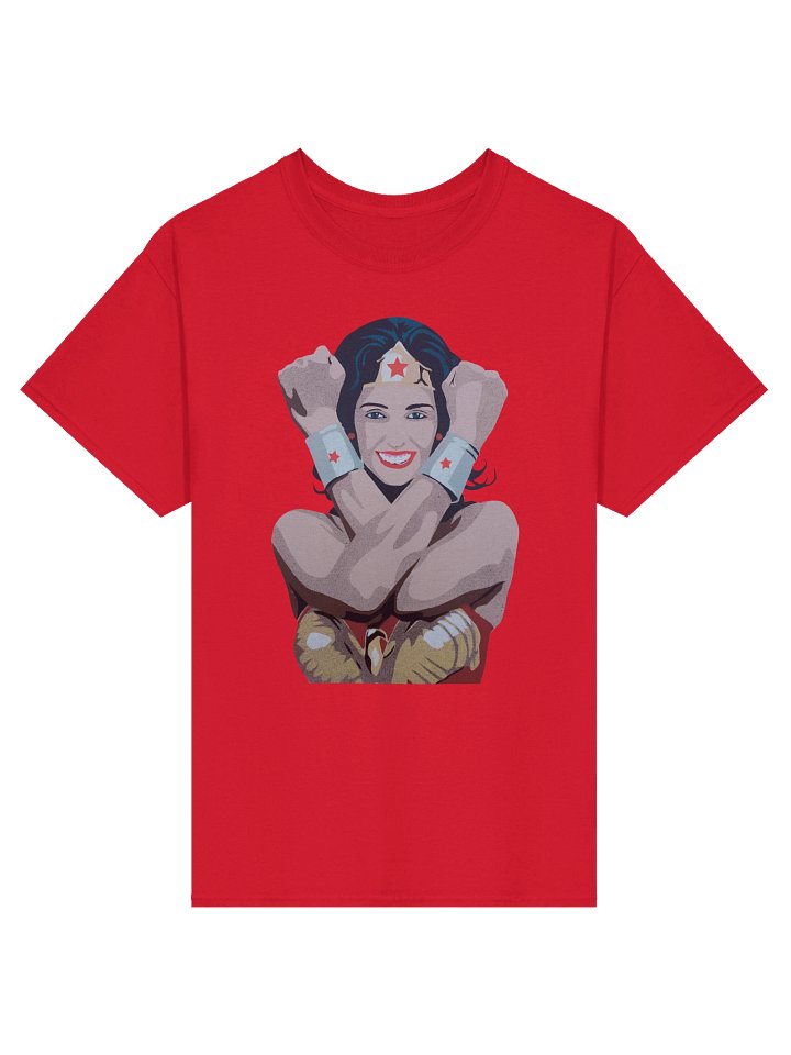Woman of Wonder product image (3)
