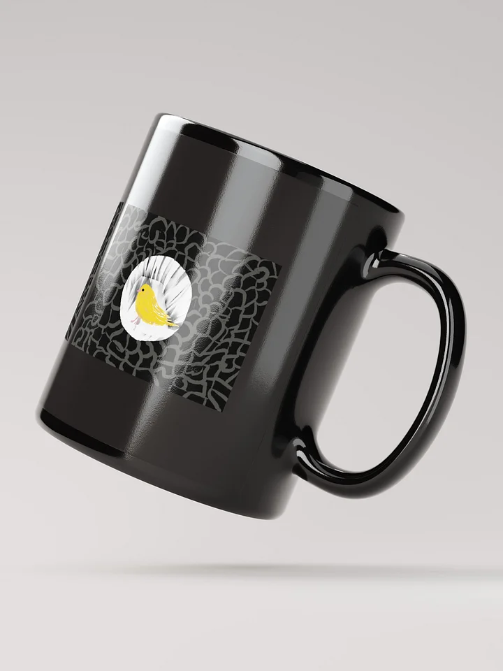 Canary In The Coalmine mug product image (4)