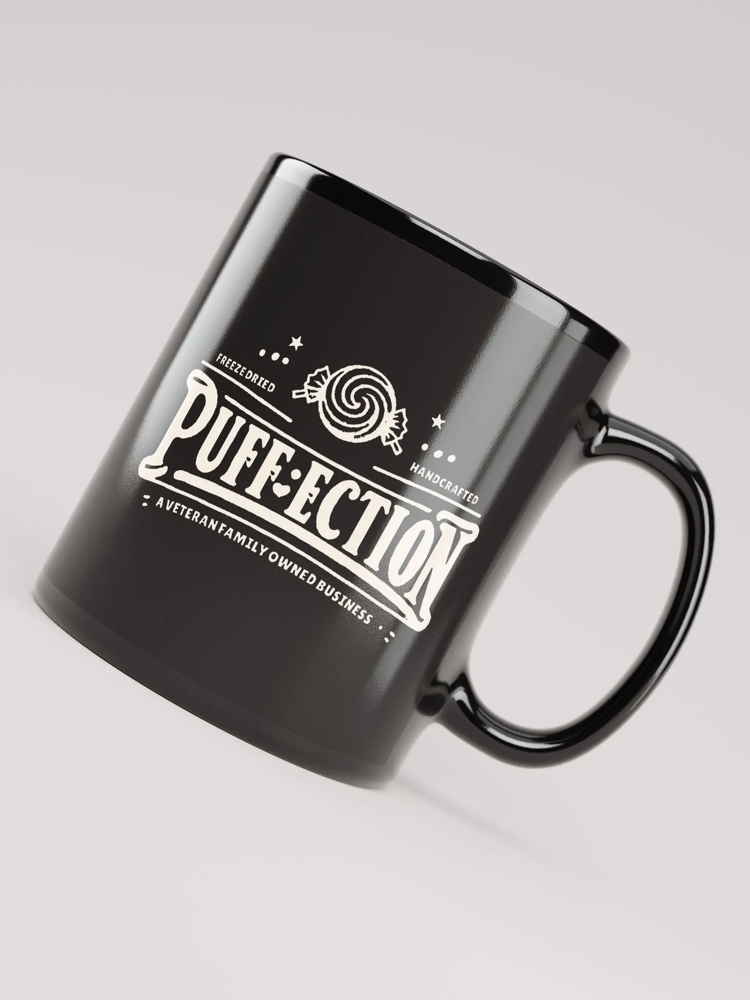 Puffection Mug product image (8)