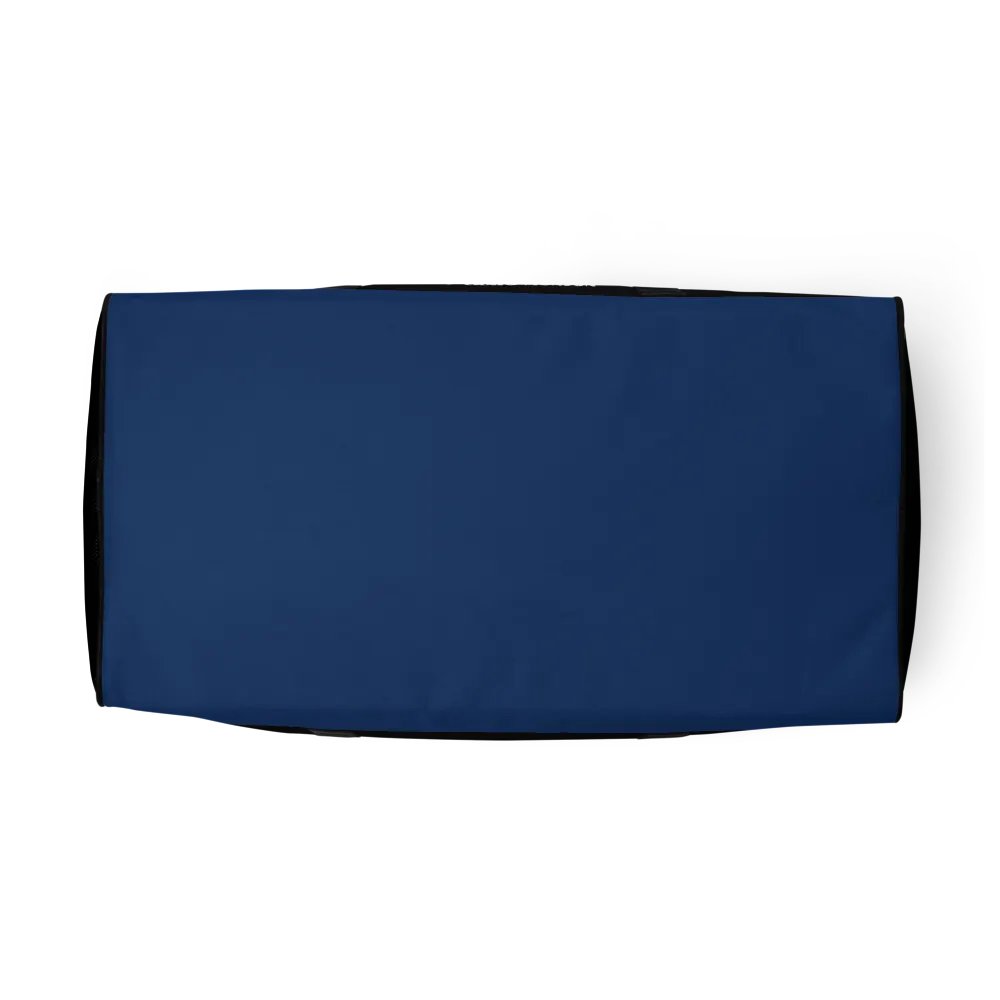 Big Craig Monson Venice Beach Legend Duffle Bag product image (7)
