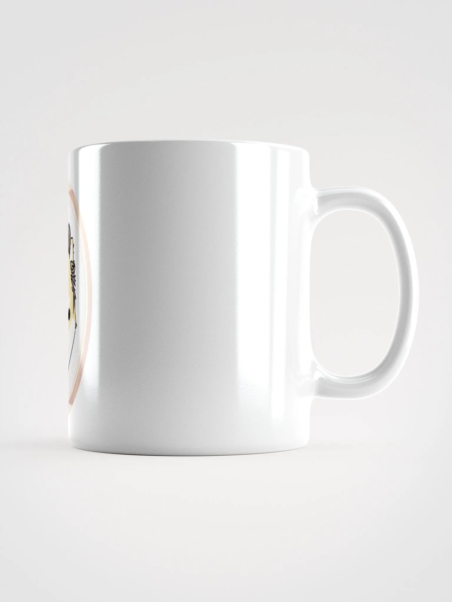 DOGELON MARS COFFEE CUP product image (1)