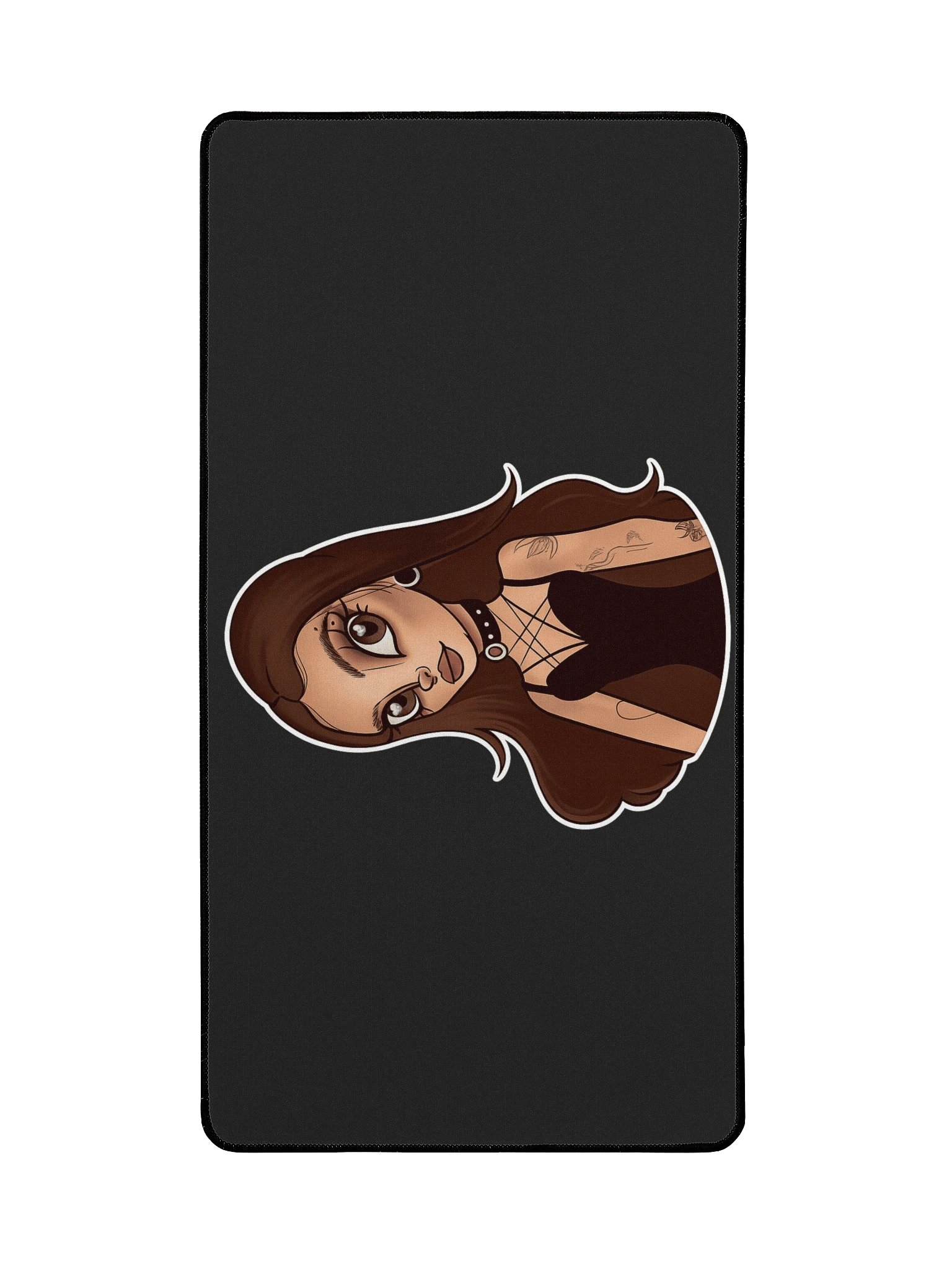 xAnnaleigh Desk Mat - Slate product image (2)