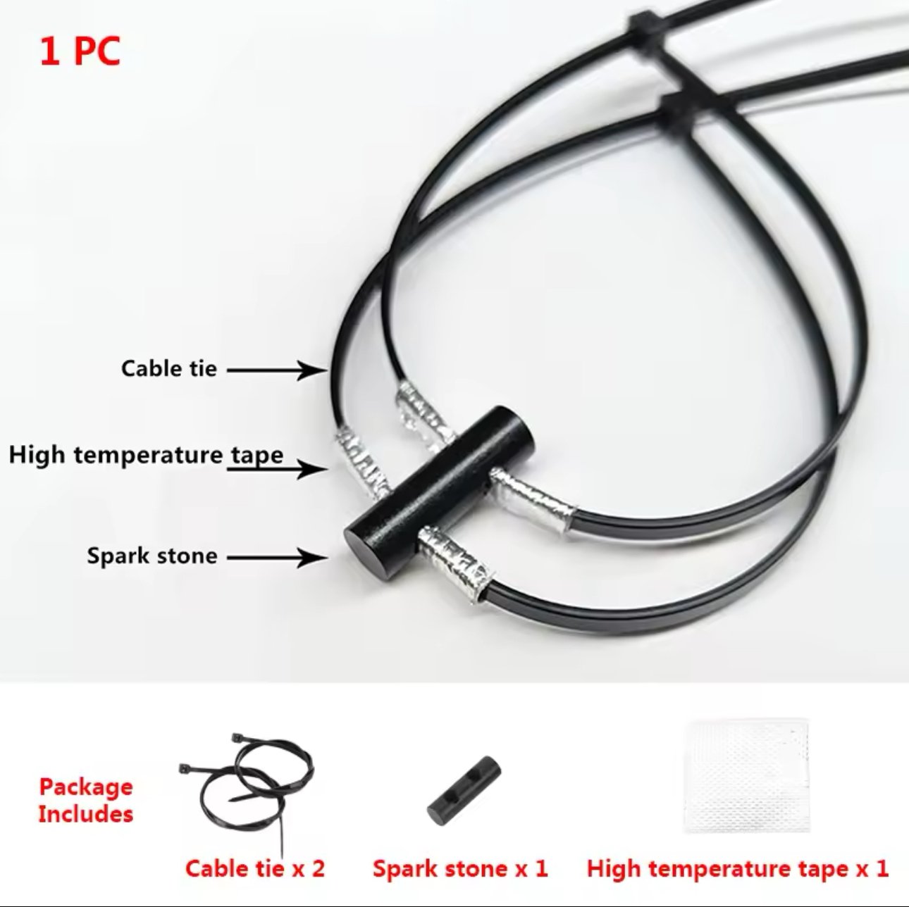 Spark shoes plug fire for bikers ( moto motorcycle gear accessories armor fire Moto boots ) product image (9)