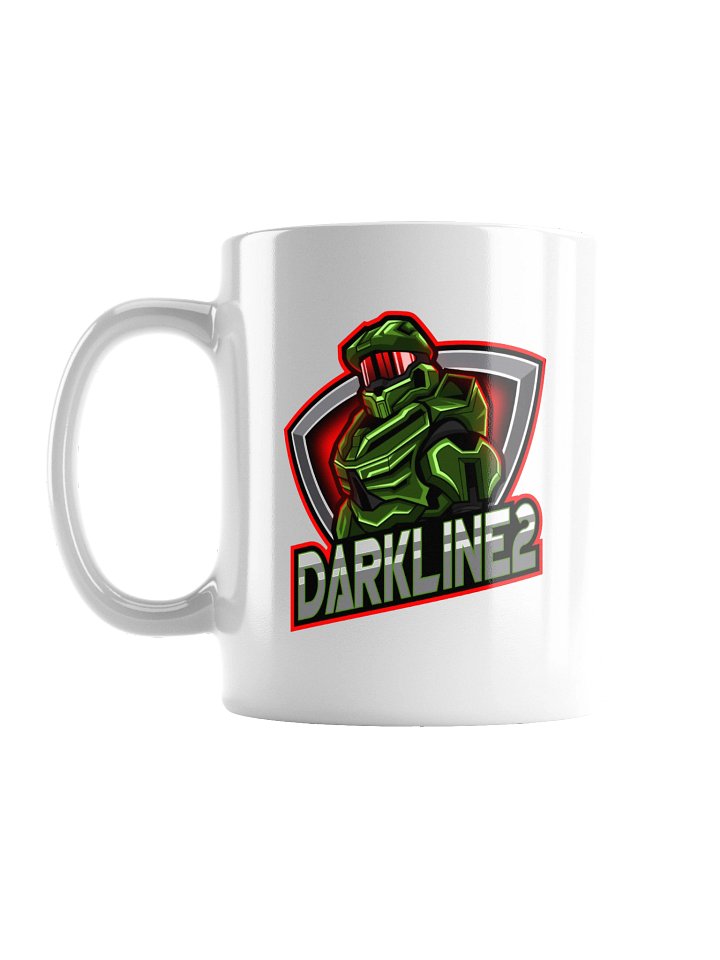 Darkline2 Mug product image (1)