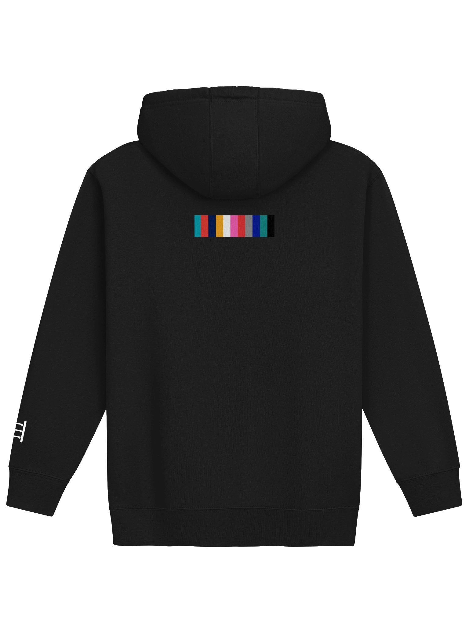 The Grid (Hoodie) product image (2)
