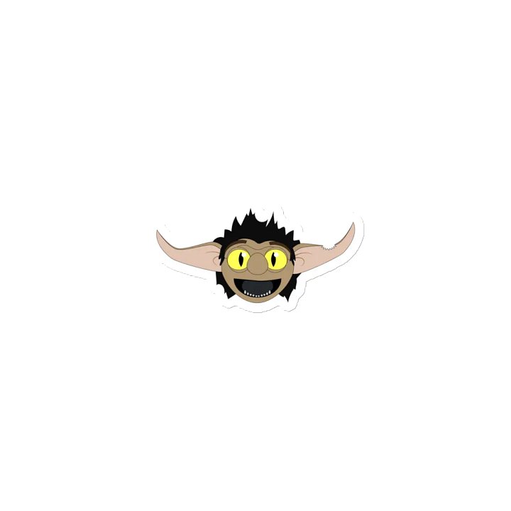 Attracted to Metal Goober product image (1)