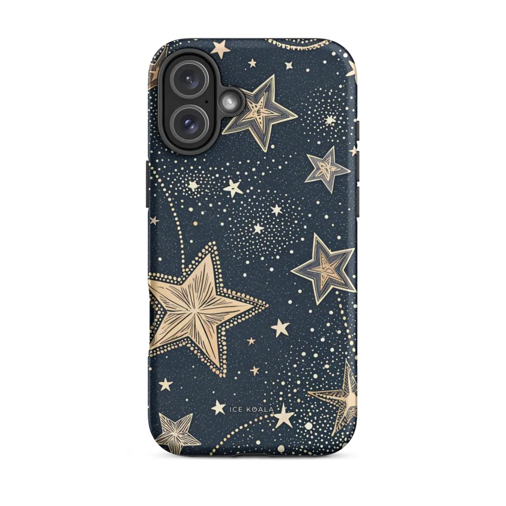 Gold Stars product image (85)