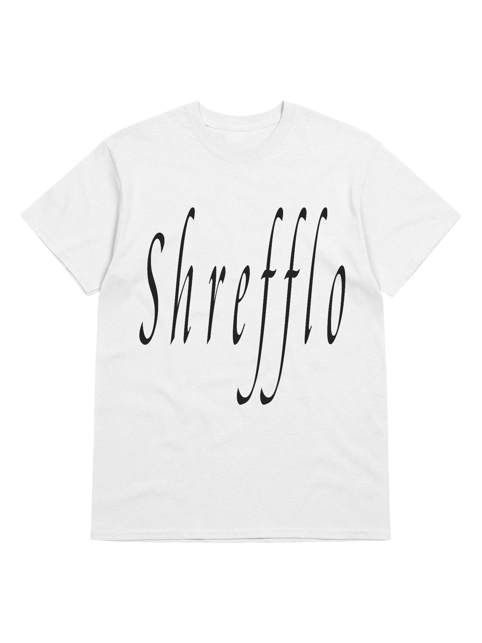 Shrefflo Massive TallScript product image (1)