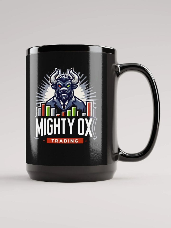 MightyOxTrading 15oz Mug product image (1)