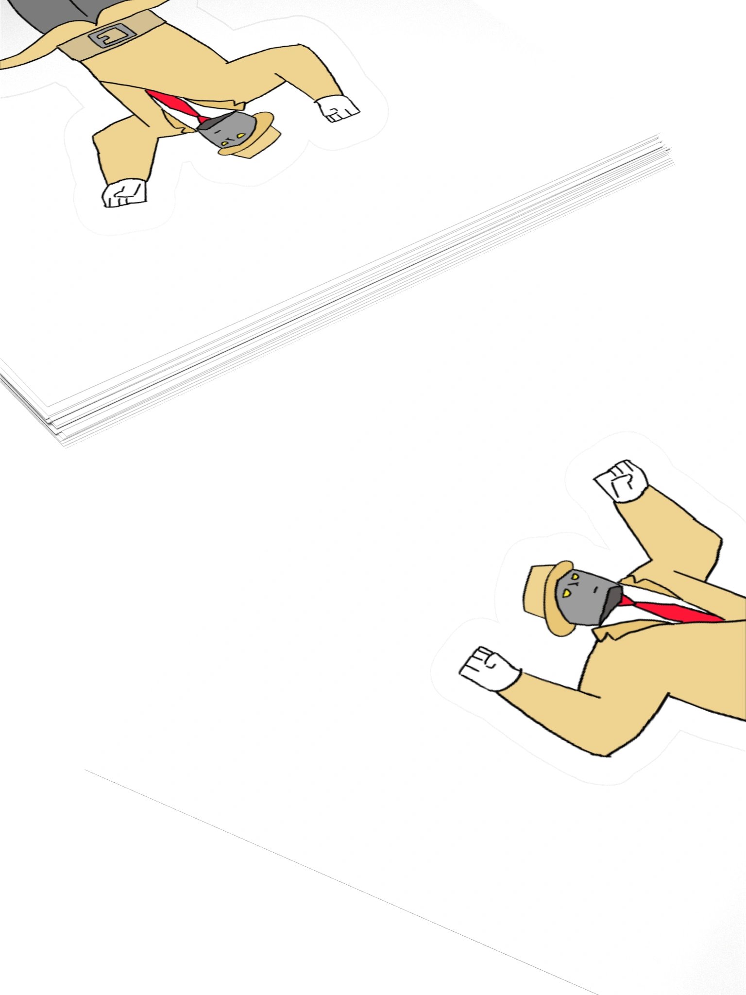 Q sticker product image (12)