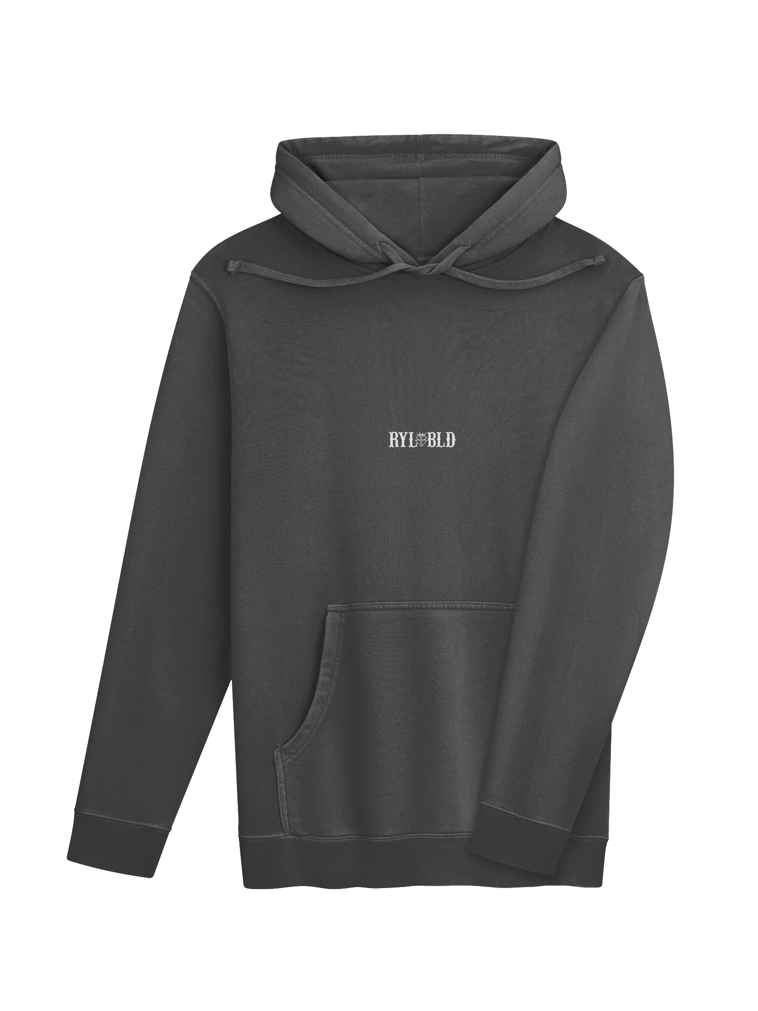 RYL BLD WOMEN'S HOODIE product image (31)