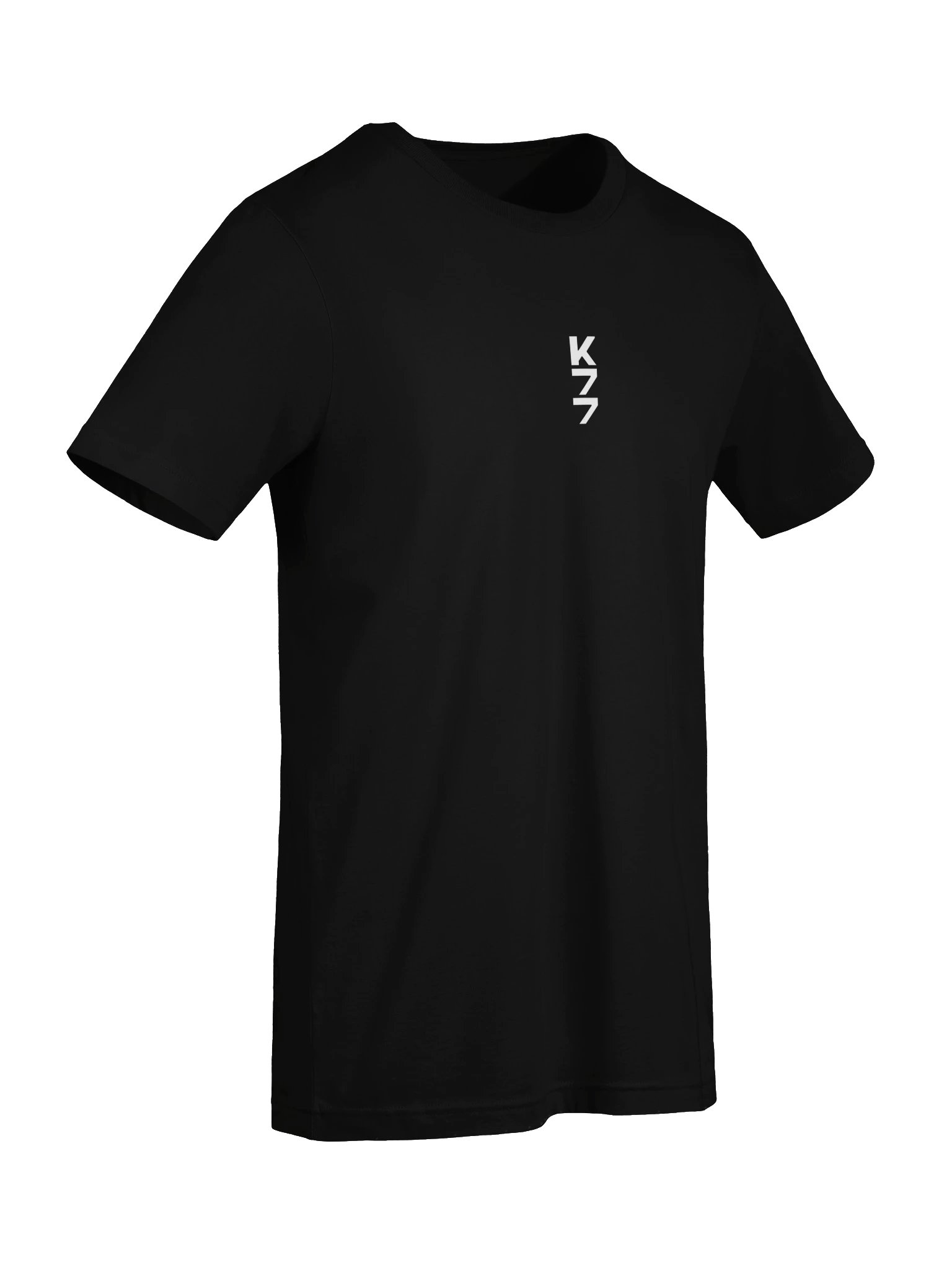KS77™ Bella+Canvas Tee product image (25)