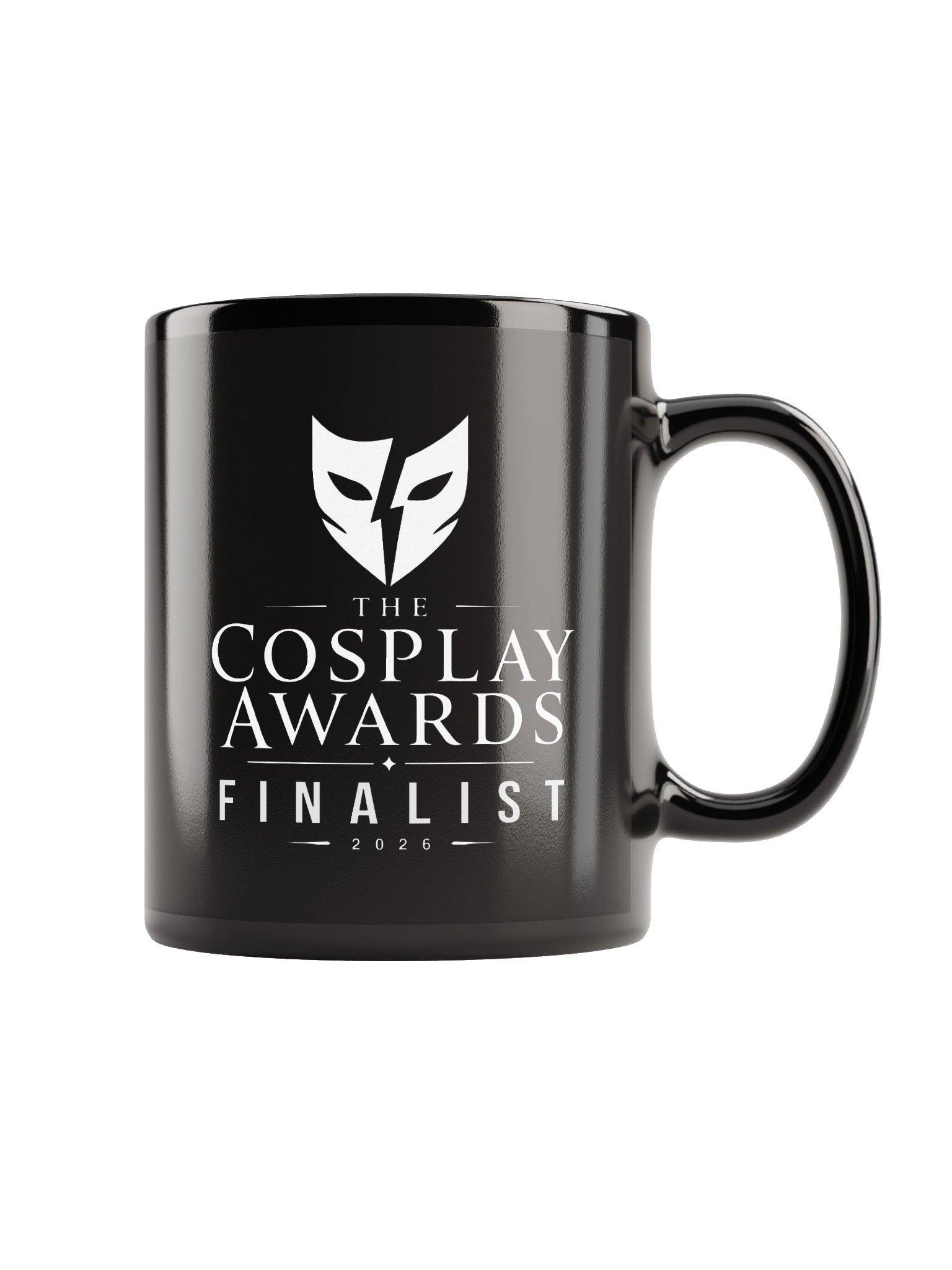 The Cosplay Awards Finalist Mug product image (5)