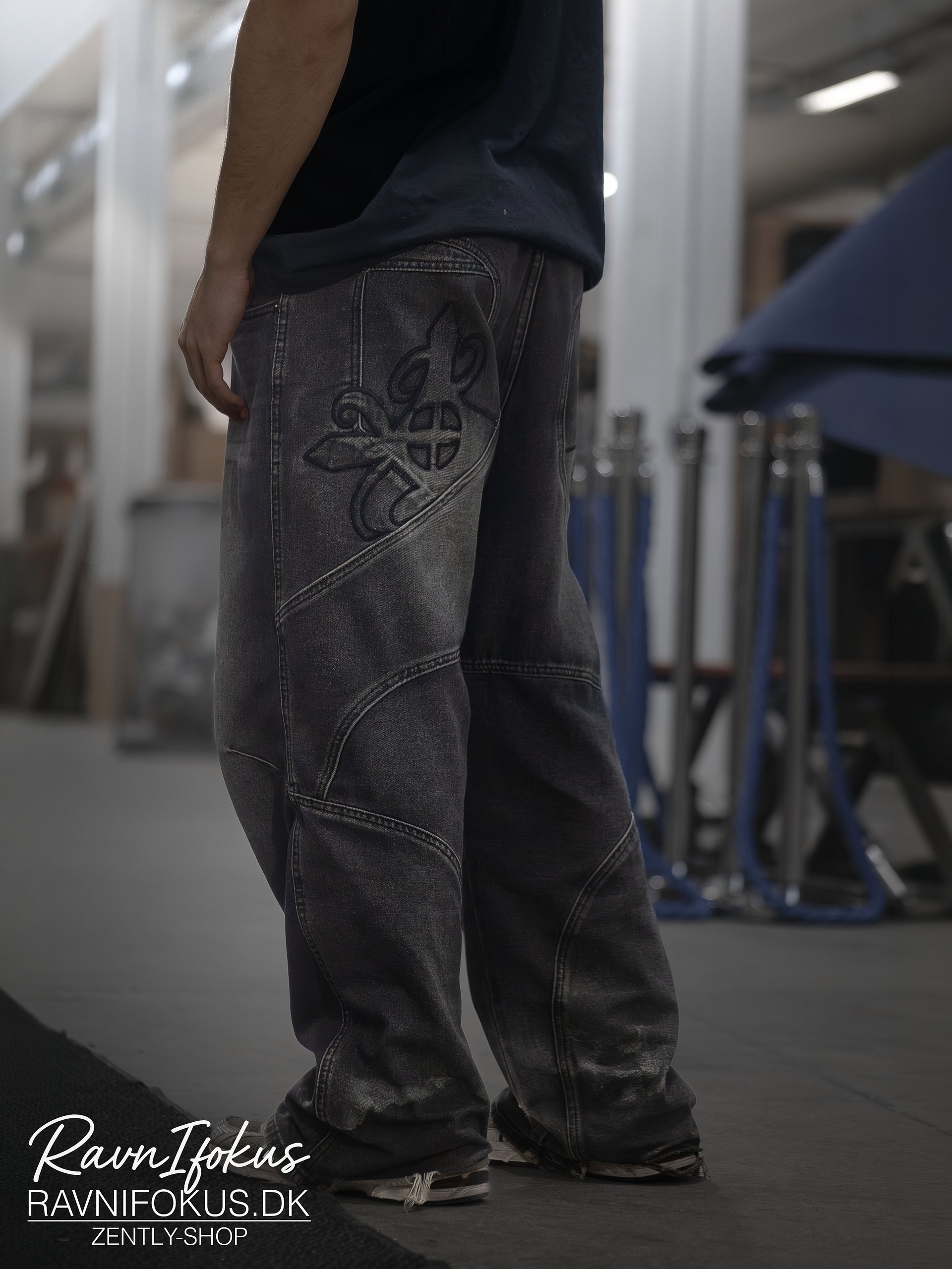 Legacy Denim Jeans - Core Collection product image (3)