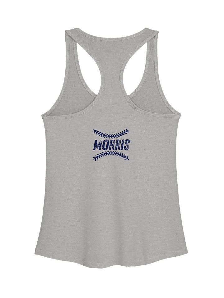Appomattox All-Stars Tank 6U (Morris) product image (3)