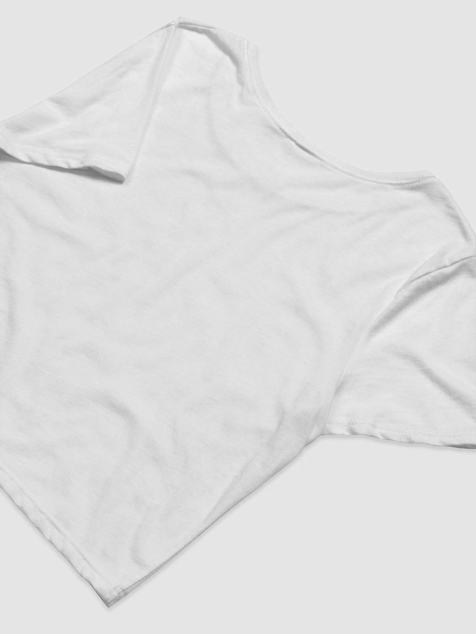EmilyLove Cropped Tee product image (16)