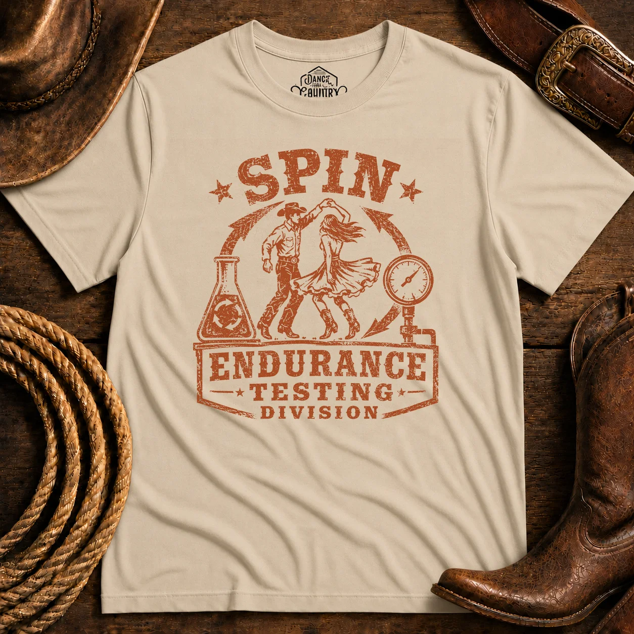Spin Endurance Testing Division product image (1)