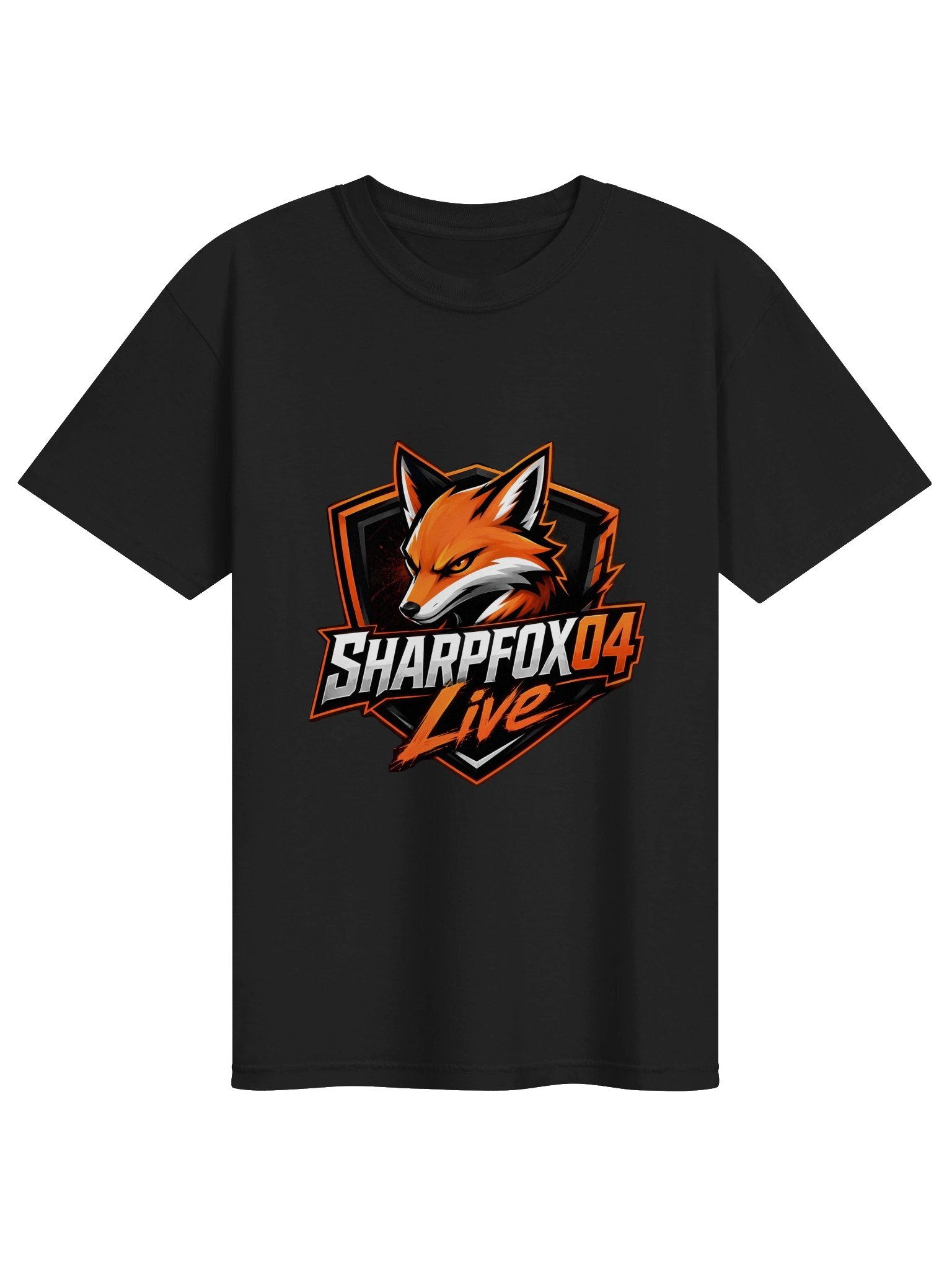 Main Logo Classic Unisex T-Shirt product image (1)
