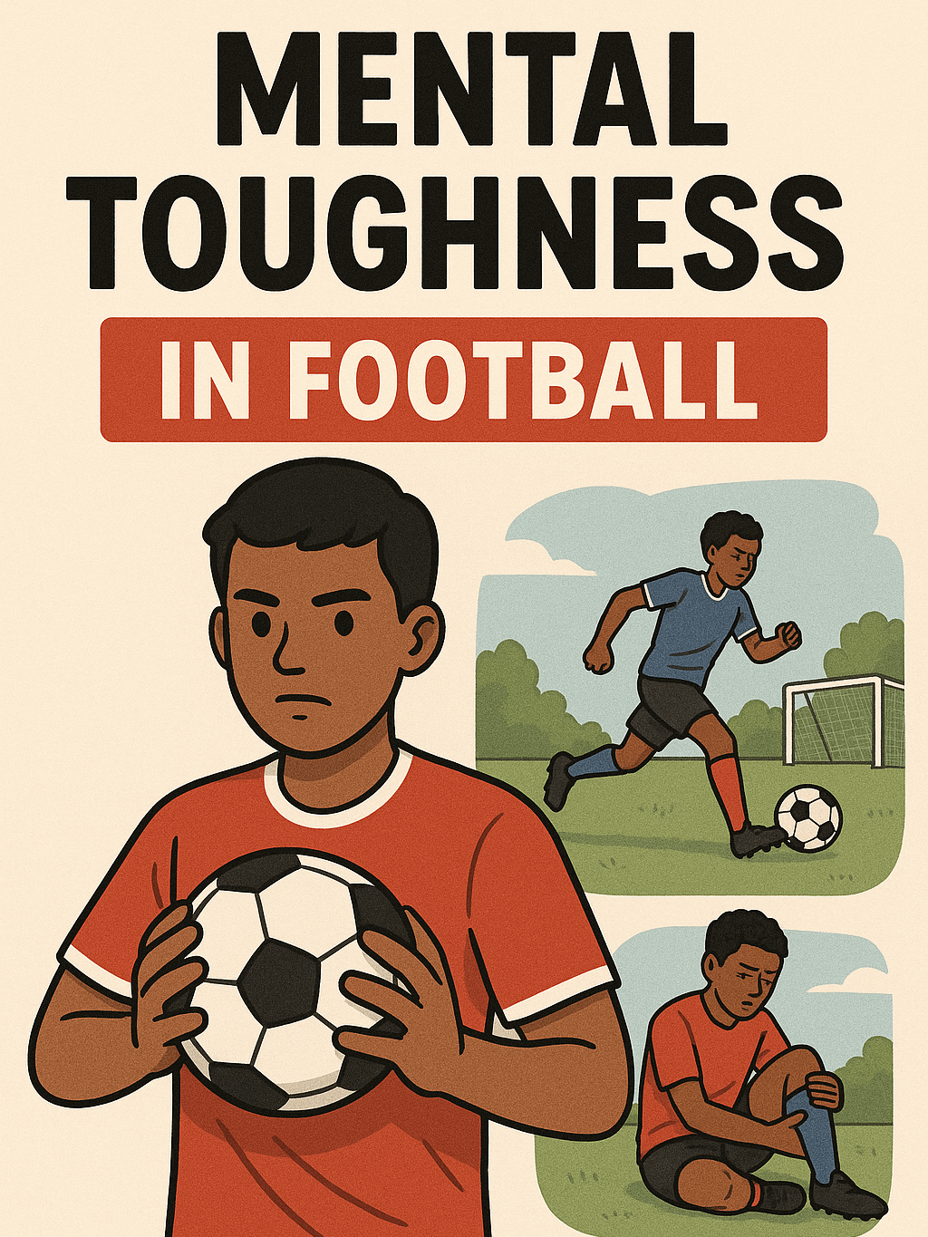 From Academy to Pro: The Complete Football Development Guide | Footmood4M