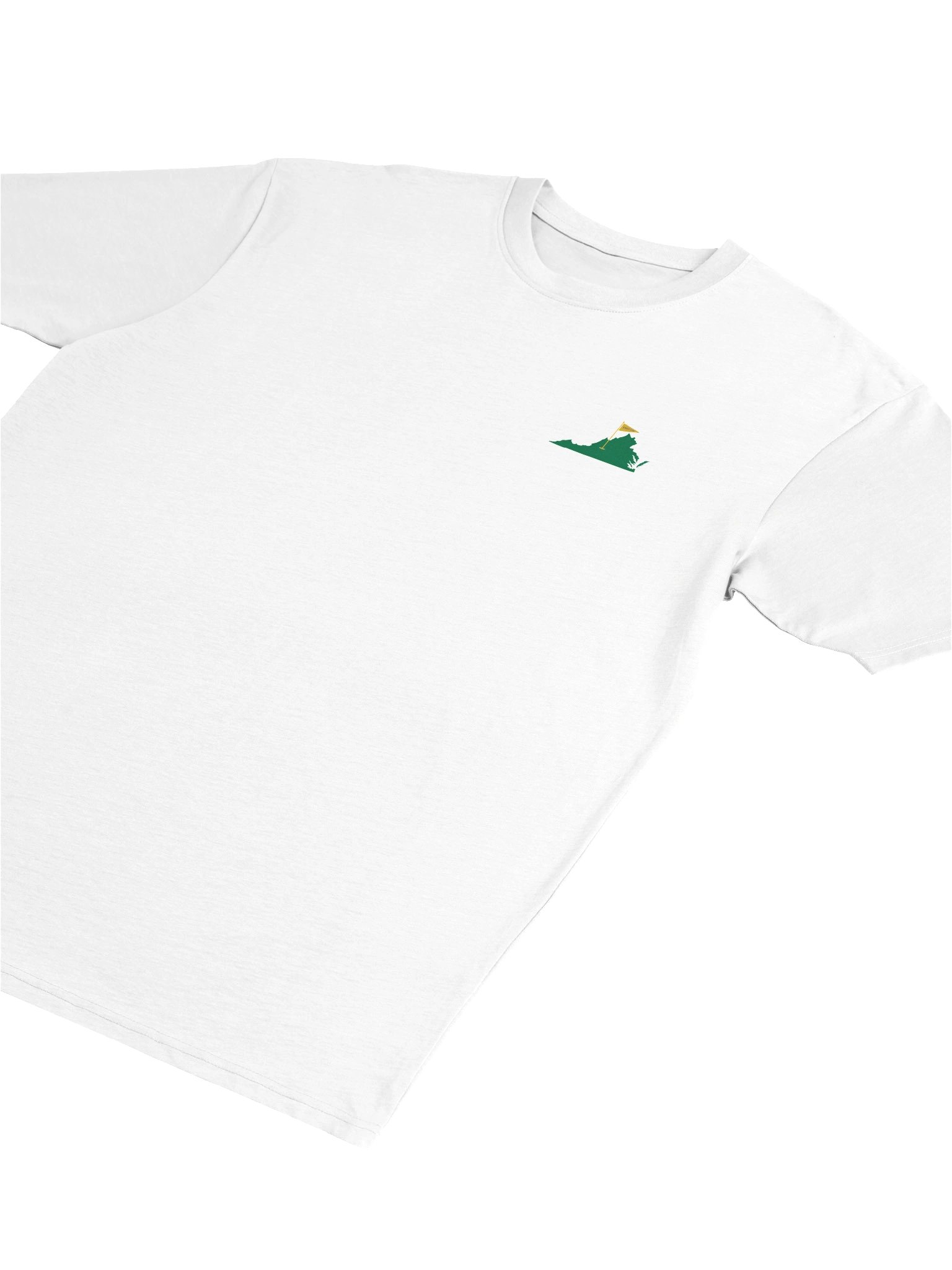 The Caddie Bib product image (5)
