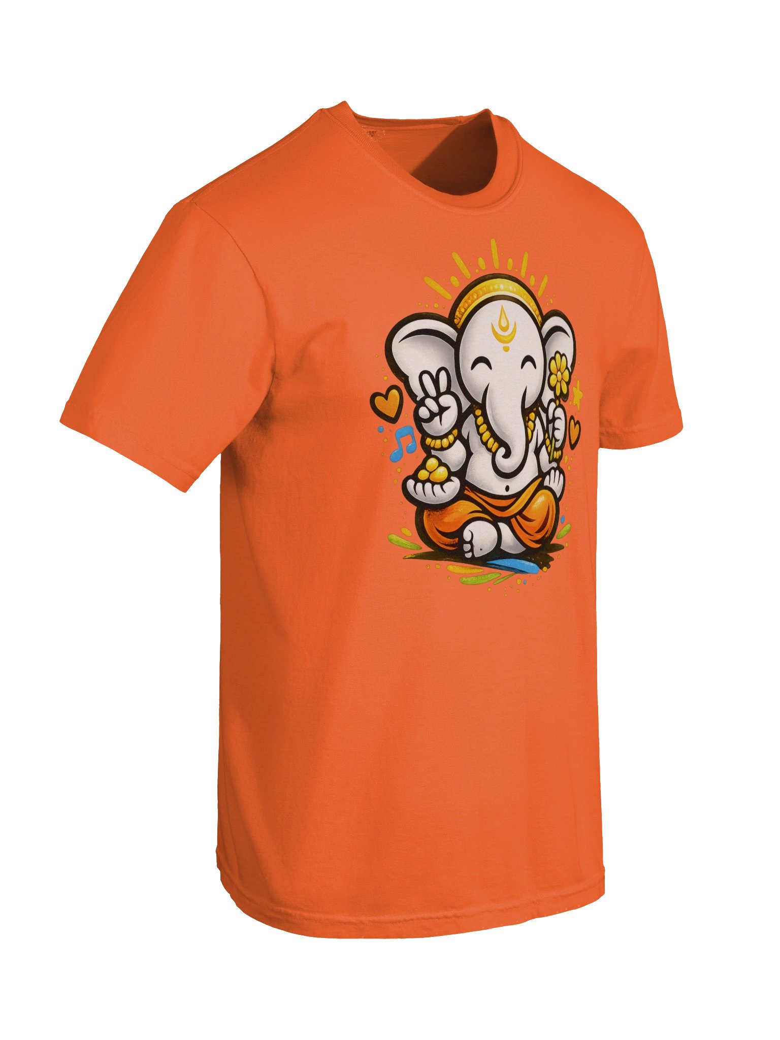 Little Ganesha, Big Vibes product image (22)