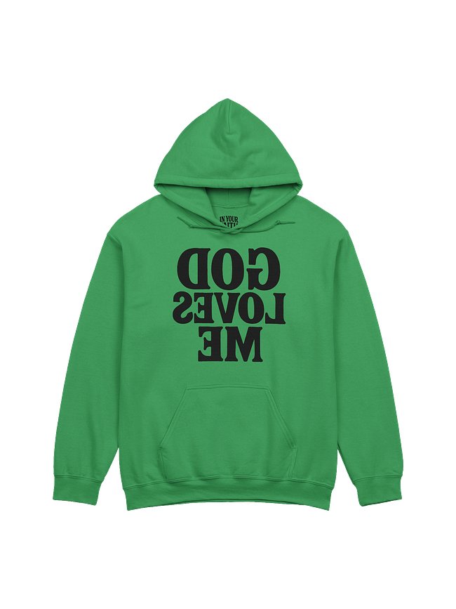Heavenly Hoodies