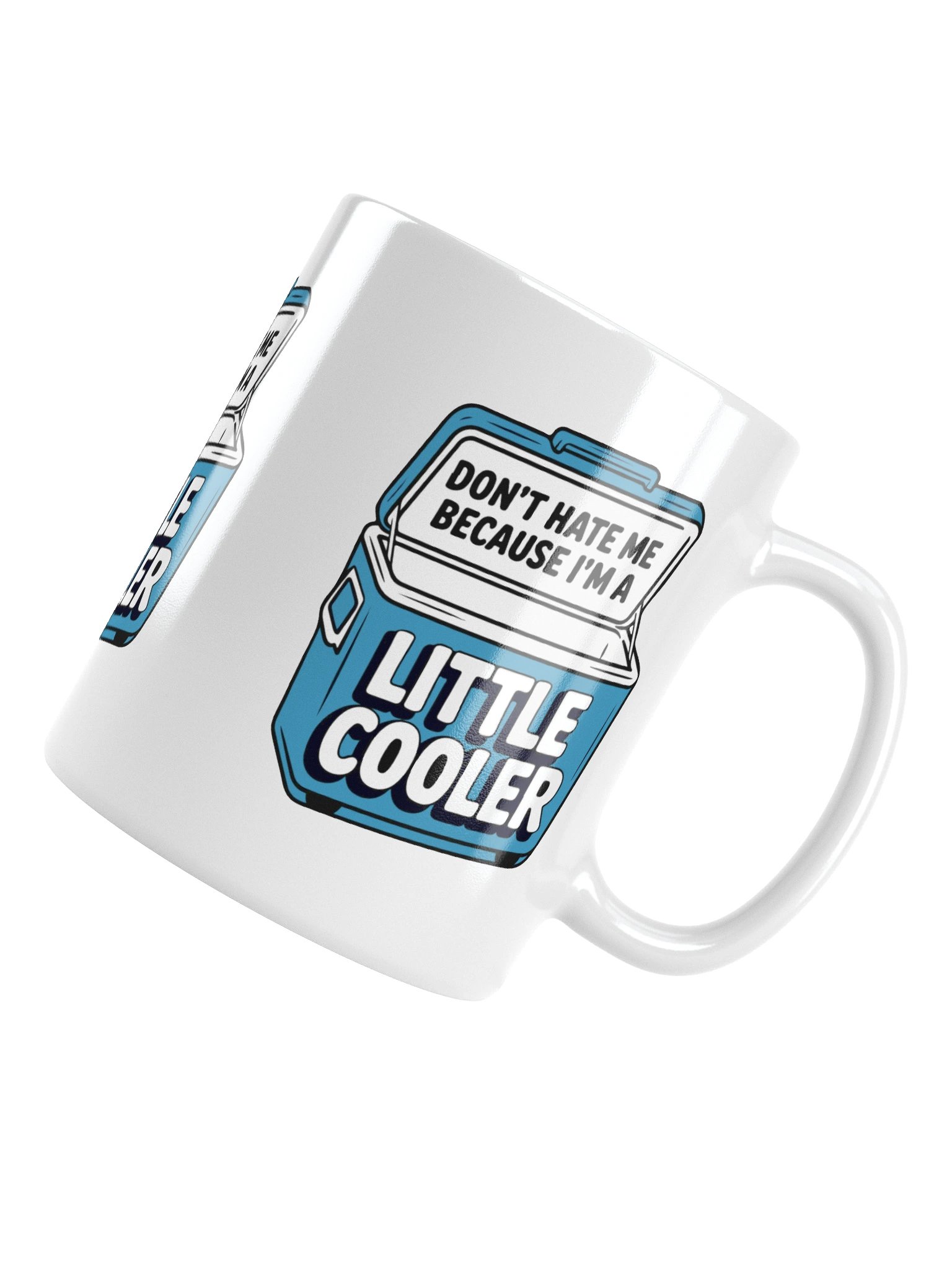 Little Cooler Mug product image (12)
